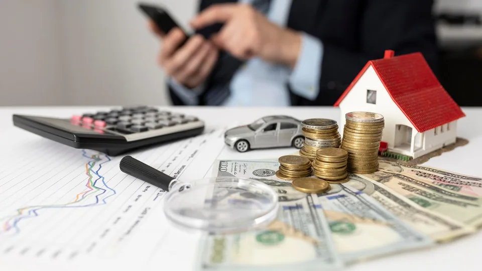 Unsecured Business Loans