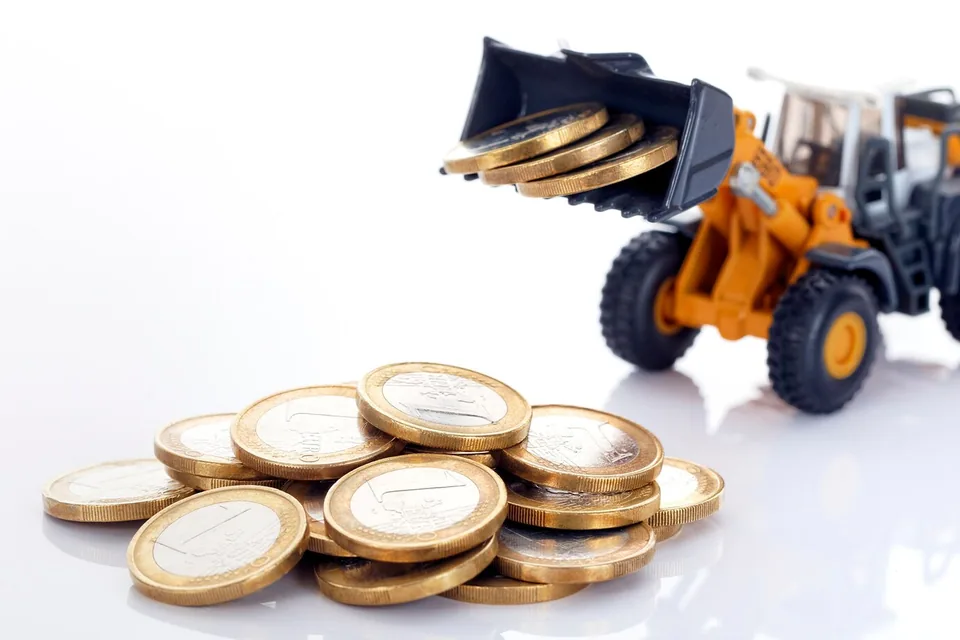 Equipment finance Adelaide